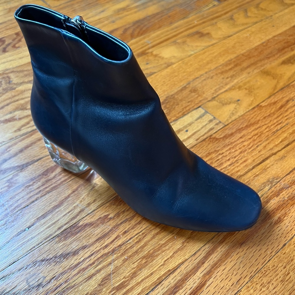 The Row Boots